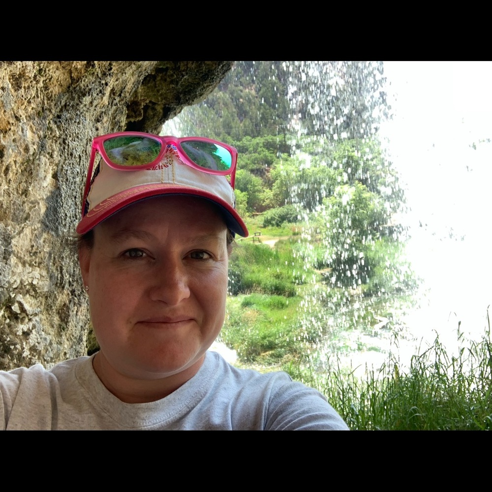 Meet your Posher, Shelby